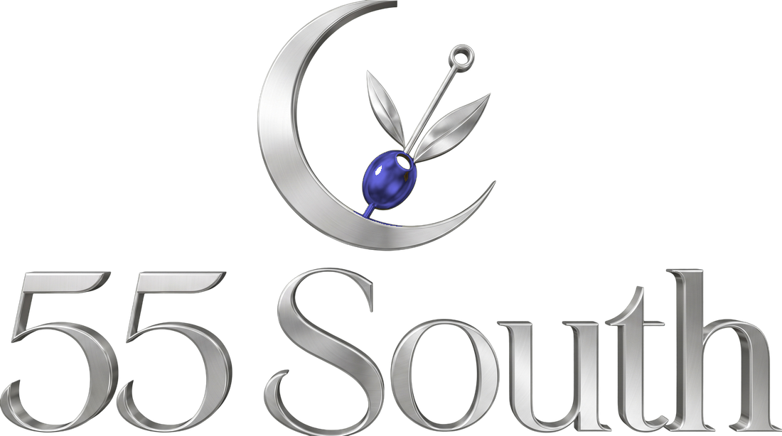 55 South — Beverage Catering